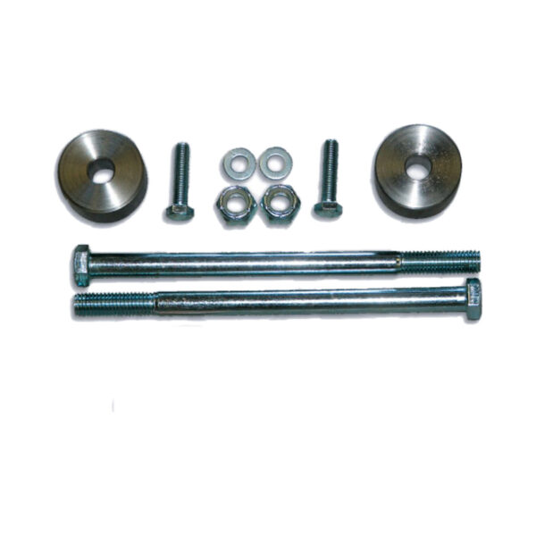 Revtek Differential Drop Kit for 1995-2004 Toyota Tacoma 4WD