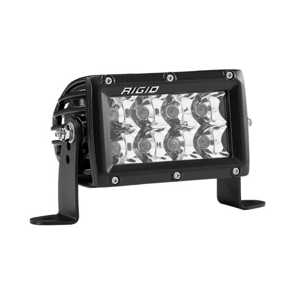 RIGID 4 Inch Spot Light E-Series Pro - 104213