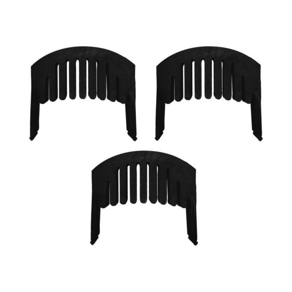 RIGID E-Series and RDS-Series Resonance Damper - 40280