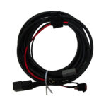 RIGID High Power 40-50 Inch E-Series and 20-30 Inch RDS-Series Harness - 40190