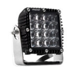 RIGID Hyperspot Black Housing Q-Series Pro - 544713