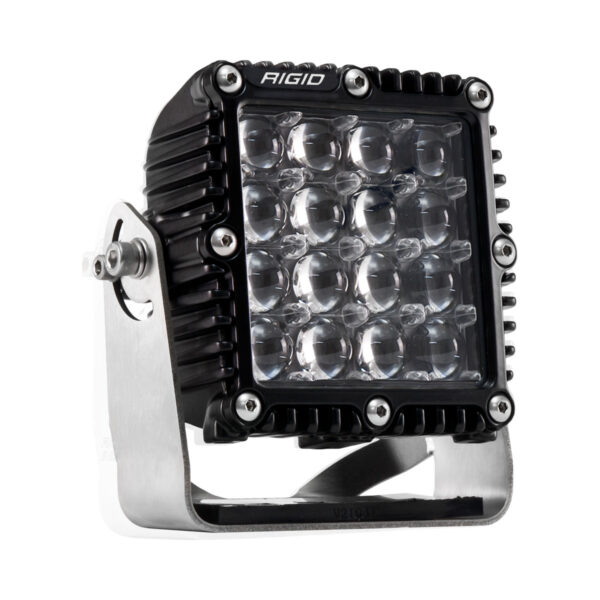 RIGID Hyperspot Black Housing Q-Series Pro - 544713