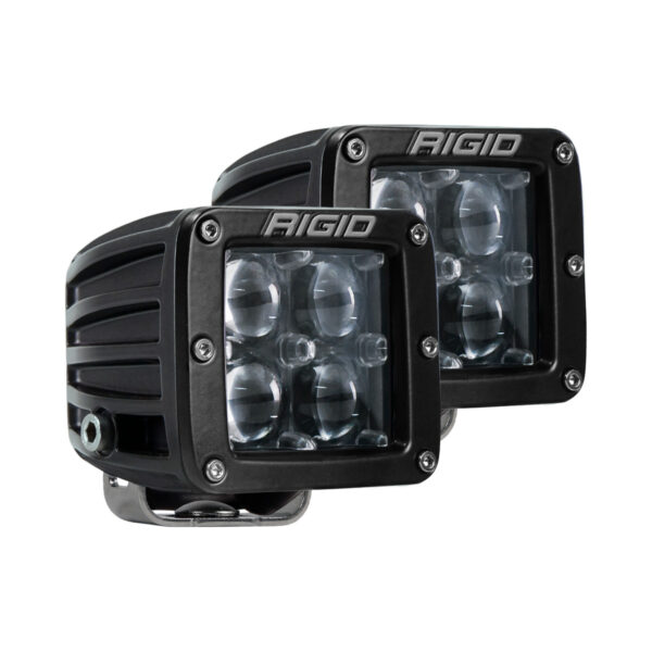 RIGID Hyperspot Surface Mount Pair D-Series Pro - 504713