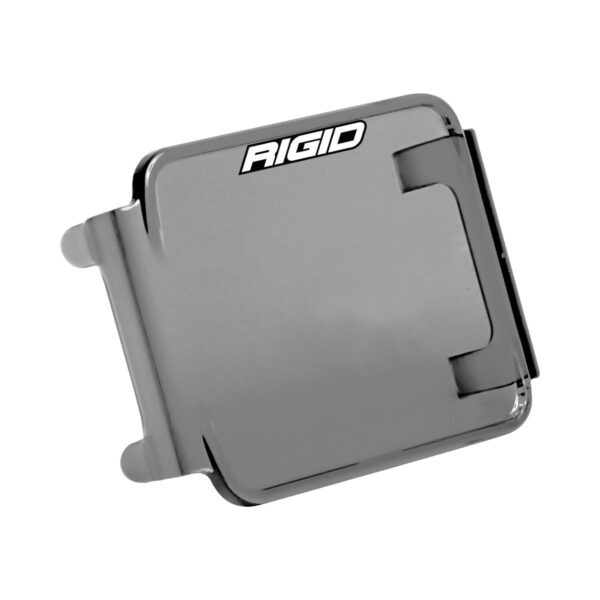 RIGID Light Cover Smoke D-Series Pro - 201983