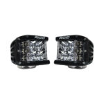 RIGID Spot Surface Mount Pair D-SS Pro - 262213