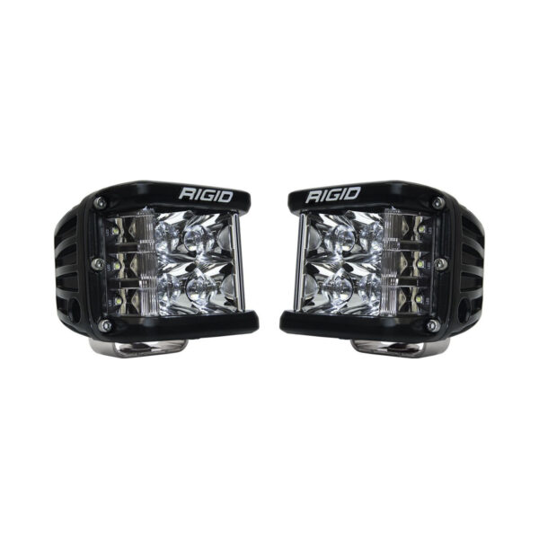 RIGID Spot Surface Mount Pair D-SS Pro - 262213