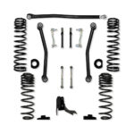 3.0 Inch Adventure System 19-Present Wrangler JT Rock Krawler - JT30AS