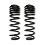 Rock Krawler TJ/LJ 3.5 Inch Rear Triple Rate Coil Springs - RK00215
