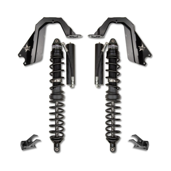 4.5 Inch Front Coil Over Upgrade Rock Krawler - JT45COF-D