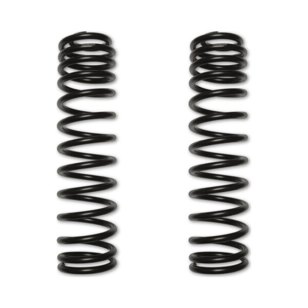 Gladiator Spring Kit 4.5 Inch Diesel Front Coil For 20-Pres Jeep Gladiator Rock Krawler - RK07903