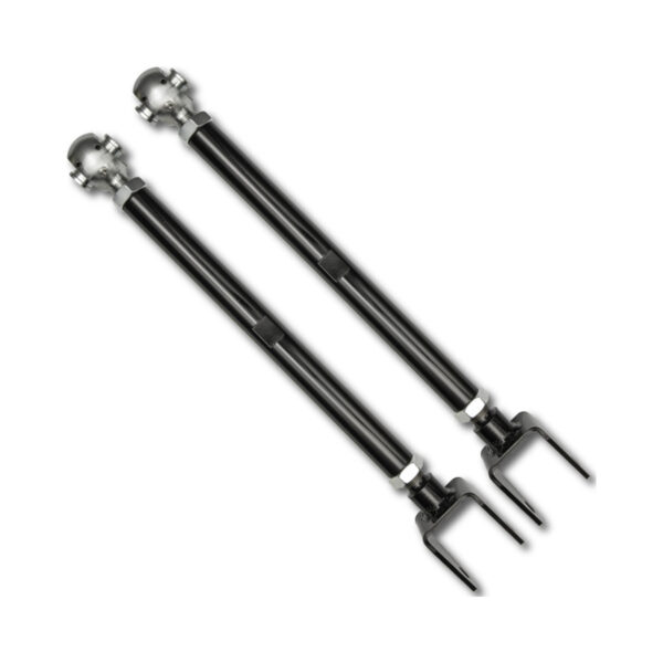 Rock Krawler JK Adjustable Mid Arm Front Upper Control Arms - RK02020