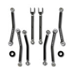 Rock Krawler JK X Factor Mid Arm Package - RK04098