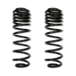 Rock Krawler JL 3.5 Inch Triple Rate Rear Coil Spring 18-Pres Wrangler JL - RK07017