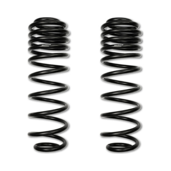 Rock Krawler JL 3.5 Inch Triple Rate Rear Coil Spring 18-Pres Wrangler JL - RK07017