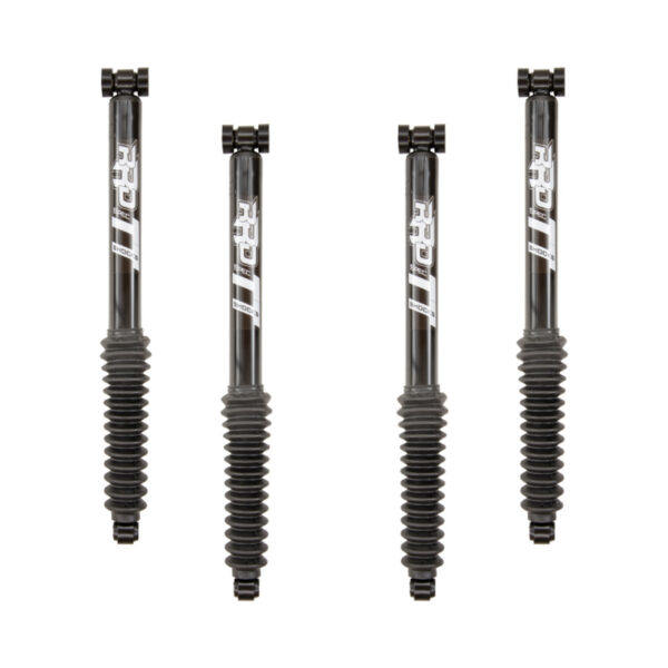 Rock Krawler JL 3.5 Inch TT Shock Package 18-Pres Wrangler JL - RRD04014