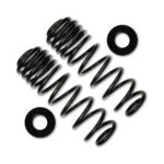 Rock Krawler JL 4.5 Inch Rear Coil Spring Package 18-Pres Wrangler JL - RK06846