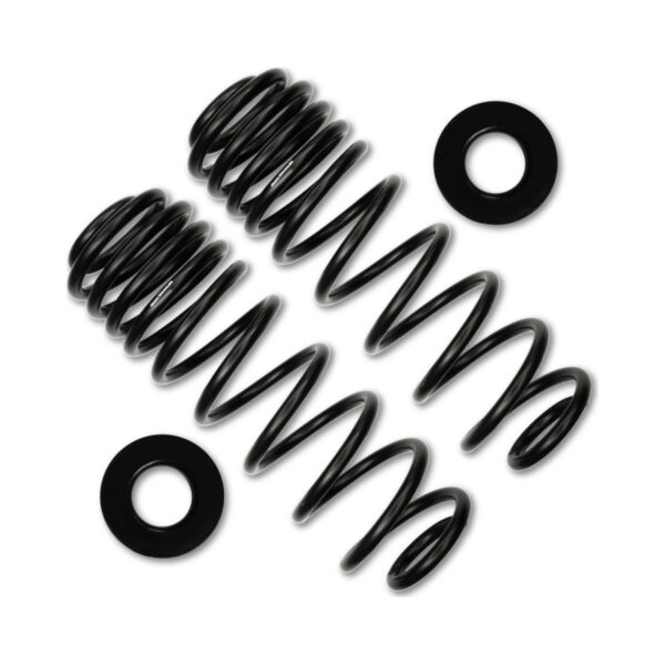 Rock Krawler JL 4.5 Inch Rear Coil Spring Package 18-Pres Wrangler JL - RK06846