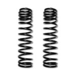 Rock Krawler JL 4.5 Inch Triple Rate Front Coil Spring 18-Pres Wrangler JL - RK07018