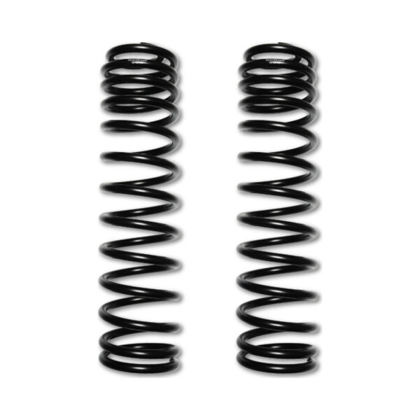 Rock Krawler JL 4.5 Inch Triple Rate Front Coil Spring 18-Pres Wrangler JL - RK07018