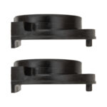 Rock Krawler JL Front Spring Pad Correction 18-Pres Wrangler JL - RK06705K