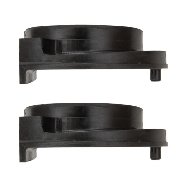 Rock Krawler JL Front Spring Pad Correction 18-Pres Wrangler JL - RK06705K