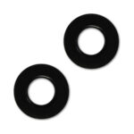 Rock Krawler JL Rear Spring Pad Correction 18-Pres Wrangler JL - RK06840