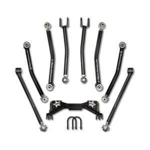 JT Pro-X Control Arm Package 19-Present Wrangler JT Rock Krawler - RK07826