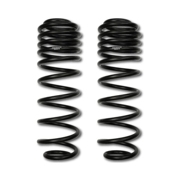 Rock Krawler TJ/LJ 5.5 Inch Rear Triple Rate Coil Springs - RK00025