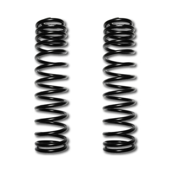 Rock Krawler Triple Rate Front Coil Springs (JKU 3.5
