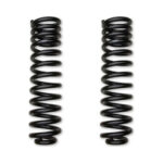 Triple Rate 2 inch Diesel/3.5 inch Gas Front Coil 05-Pres F250/F350 4x4 Rock Krawler - RK03199