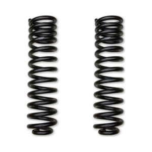 Triple Rate 2 inch Diesel/3.5 inch Gas Front Coil 05-Pres F250/F350 4x4 Rock Krawler - RK03199