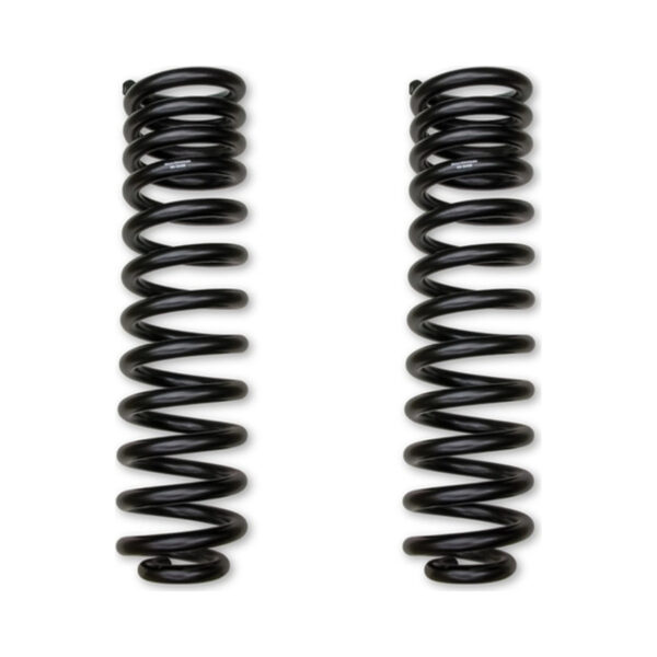 Triple Rate 2 inch Diesel/3.5 inch Gas Front Coil 05-Pres F250/F350 4x4 Rock Krawler - RK03199