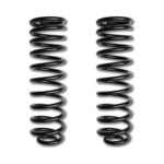 Triple Rate Coil Springs 07-18 Wrangler JKU 3.5 inch Lift Rock Krawler - RK02002