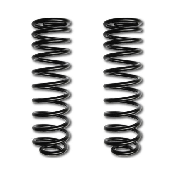 Triple Rate Coil Springs 07-18 Wrangler JKU 3.5 inch Lift Rock Krawler - RK02002