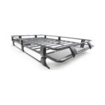 Roof Rack for Toyota FJ Cruiser with mounting kit