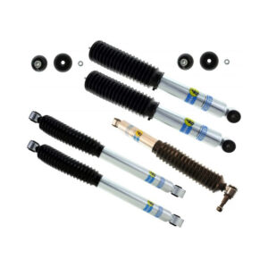 Superior 1999-2006 Chevy/GMC 2500 Shocks for Enhanced Ride Comfort and Control