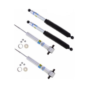 Superior Shocks for Chevy/GMC 1500 (2007, 2008, 2009, 2010, 2011, 2012, 2013, 2014, 2015, 2016, 2017, 2018): Bilstein, BOSS, Cognito, FOX & More