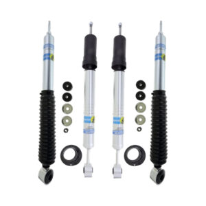 2010-2022 Toyota 4Runner Shocks