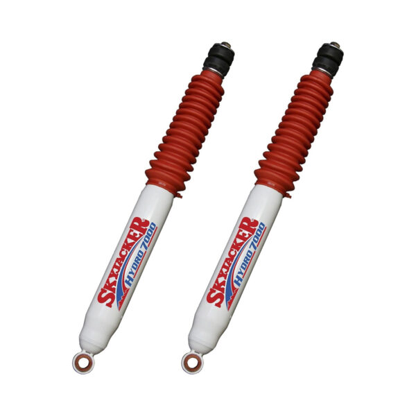 Skyjacker 0-1" Lift Rear Hydro Shocks for Scout Scout 80 4WD 1961|1962|1963|1964|1965|1966|1967|1968|1969|1970|1971 H7054