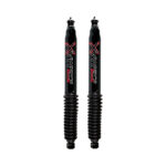 Skyjacker 0-2 Front Lift Black Max Shocks for 1990-1995 Toyota 4Runner 2WD-4WD