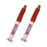 Skyjacker 0-3" Lift Front Nitro Shocks for Jeep Wrangler TJ 4WD 1997|1998|1999|2000|2001|2002|2003|2004|2005|2006 N8016