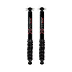 Skyjacker Rear Lift Black Max Shocks for 1997-2006 Jeep Wrangler TJ 4WD