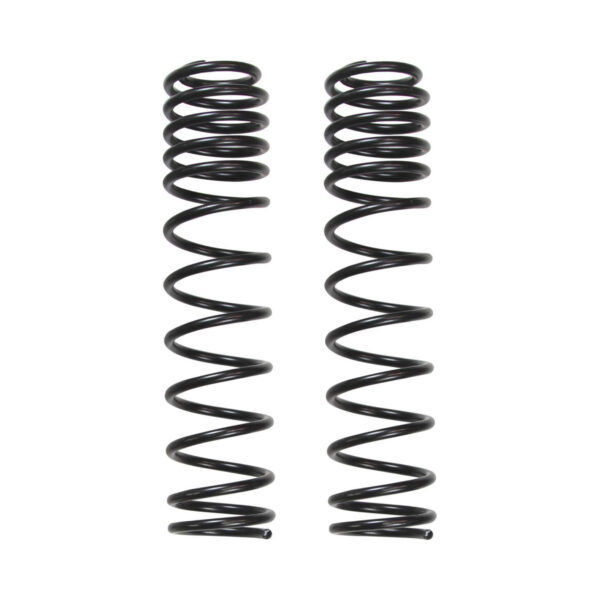 Skyjacker 1-1.5" Coils Lift Kit for 18-19 Jeep Wrangler - JLU15FDR