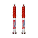 Skyjacker 1-2.5 inch Front Lift Hydro Shocks for 2009-2016 Dodge Ram 1500 2WD