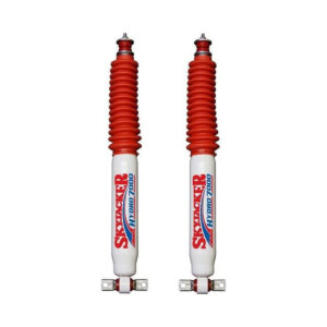 Skyjacker 1-2.5 inch Front Lift Hydro Shocks for 2011-2016 Dodge Ram 1500 2WD