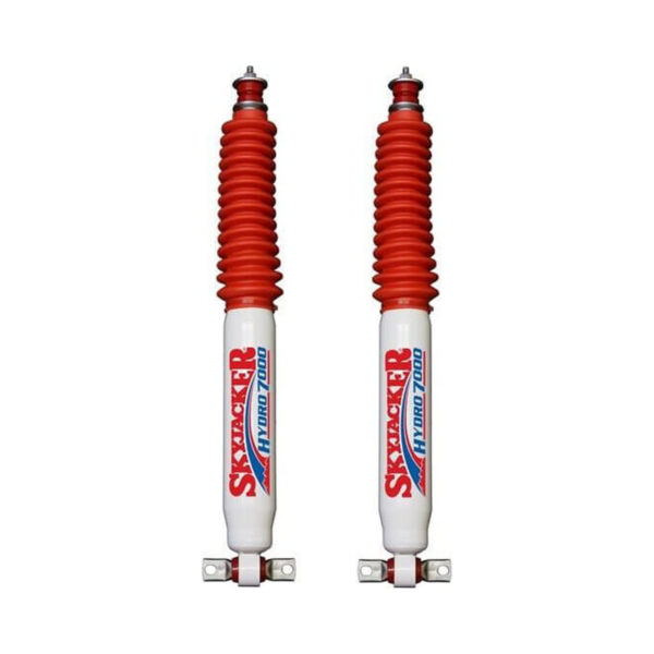 Skyjacker 1-2.5 inch Front Lift Hydro Shocks for 2011-2016 Dodge Ram 1500 2WD