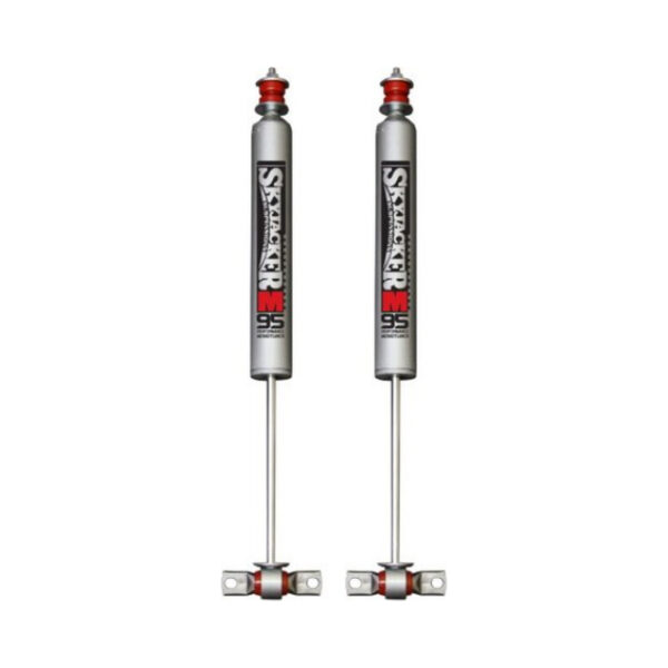 Skyjacker 1-2.5 Front Lift Mono Shocks for 2011-2011 Dodge Ram 2500 Mega Cab 2WD