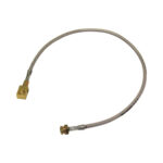 Skyjacker 1-8 Rear Stainless Steel Brake Line for 1994-2001 Dodge Ram 1500 4WD RBL60