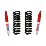 Skyjacker 1.5-2" Coils Lift Kit for 86-97 Ranger and 91-94 Navajo - 132X-H