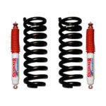Skyjacker 1.5-2" Coils. Lift Kit for Ford and Mazda. - 132-N